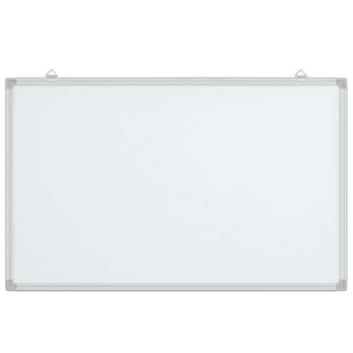 Magnetna ploča bijela 80 x 50 x 1,7 cm aluminijska - 80 x 50 x 1.7 cm Cijena