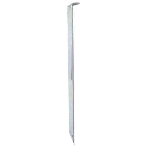Klinovi za šator 24 kom 30 cm Ø 20 mm od pocinčanog čelika - 30 cm 24 Cijena