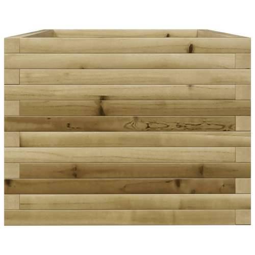Vrtna sadilica 90x60x49,5 cm od impregnirane borovine Cijena