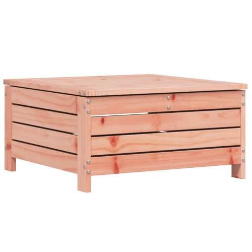 Vrtna garnitura - 5-dijelni set vrtnih sofa od masivnog drva duglazije - Prirodni douglas 1 Cijena