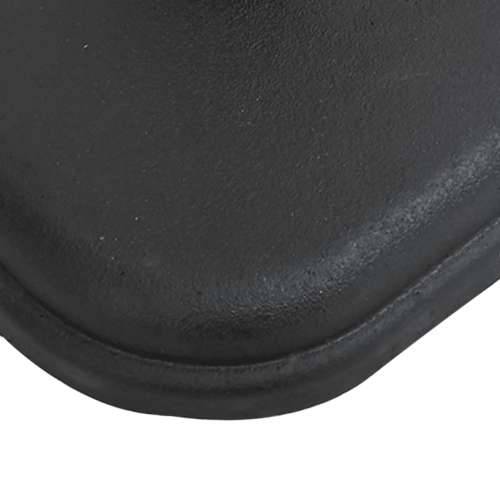 Baza suncobrana za stupove Ø32/35/38 mm 11 kg četvrtasta Cijena