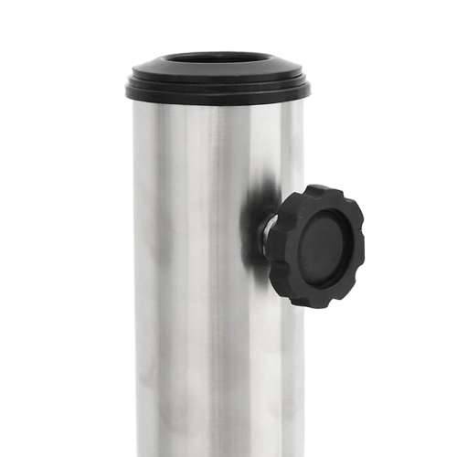 Baza suncobrana za stupove Ø 32/38/48 mm 25 kg okrugla - 1 25 kg Cijena