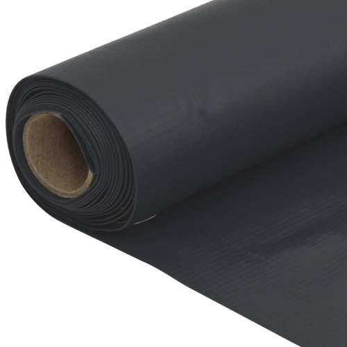 Balkonski zaslon za privatnost antracit 700 x 75 cm PVC - Antracit 700 x 75 cm 1 Cijena