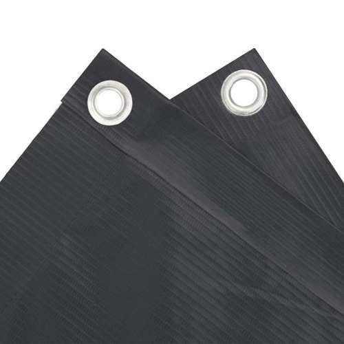 Balkonski zaslon za privatnost antracit 700 x 90 cm PVC - Antracit 700 x 90 cm 1 Cijena