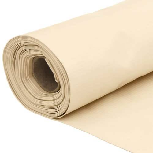 Balkonski zaslon za privatnost krem 300 x 120 cm PVC - Krema 300 x 120 cm 1 Cijena
