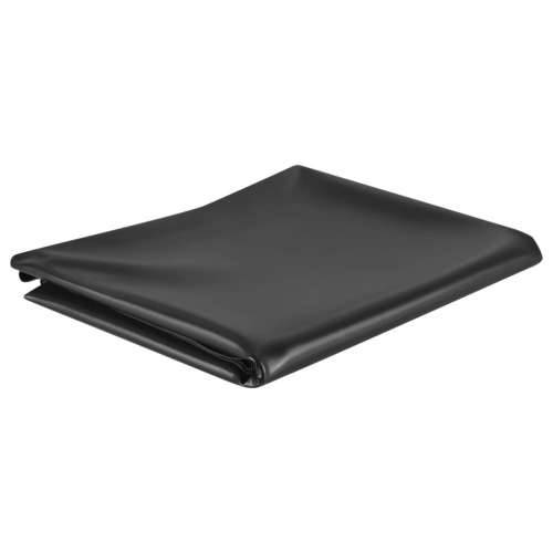 Obloga za ribnjak crna 5 x 2 m PVC 1 mm - 5 x 2 m 1 mm Cijena