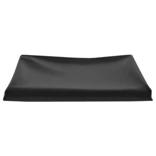 Obloga za ribnjak crna 5 x 2 m PVC 1 mm - 5 x 2 m 1 mm Cijena