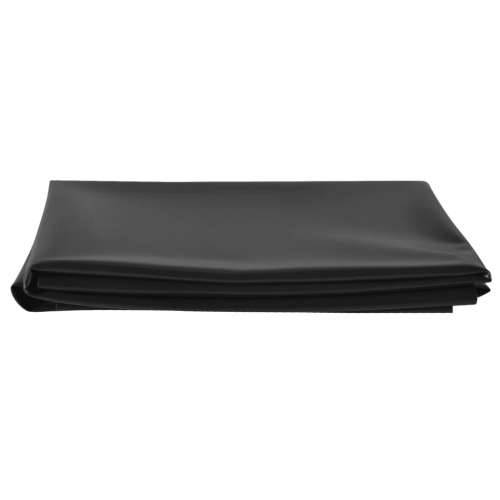 Obloga za ribnjak crna 5 x 2 m PVC 1 mm - 5 x 2 m 1 mm Cijena