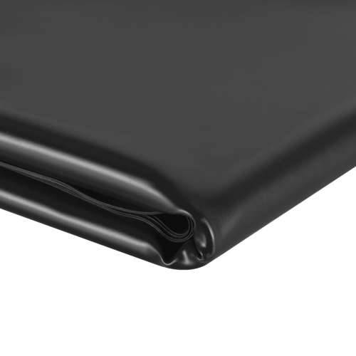 Obloga za ribnjak crna 5 x 2 m PVC 1 mm - 5 x 2 m 1 mm Cijena
