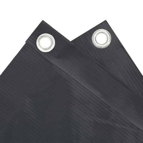 Balkonski zaslon za privatnost antracit 300 x 90 cm PVC - Antracit 300 x 90 cm 1 Cijena