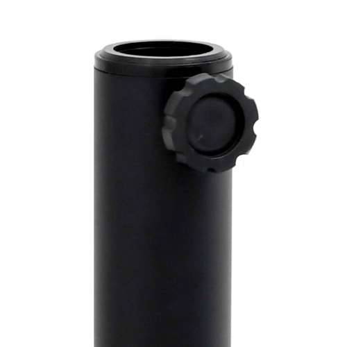 Baza suncobrana za stupove Ø 32/38/48 mm 18 kg četvrtasta Cijena