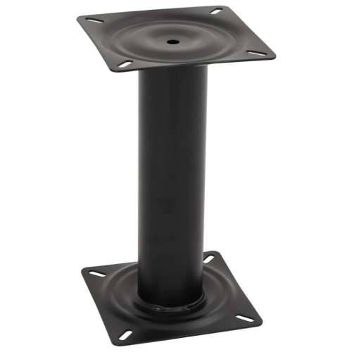 Postolje sjedala za brod s okretnim dijelom od 360° čelično - 18 x 18 x 33 cm 1 Cijena