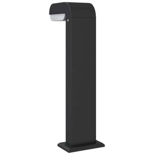 Vanjske podne svjetiljke 3 kom crne 50 cm lijevani aluminij 50 cm 1 Cijena