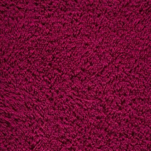 Ručnici za ruke SOLUND 10 kom bordo 50 x 100 cm 600 gsm - Bordo 50 x 100 cm 10 Cijena