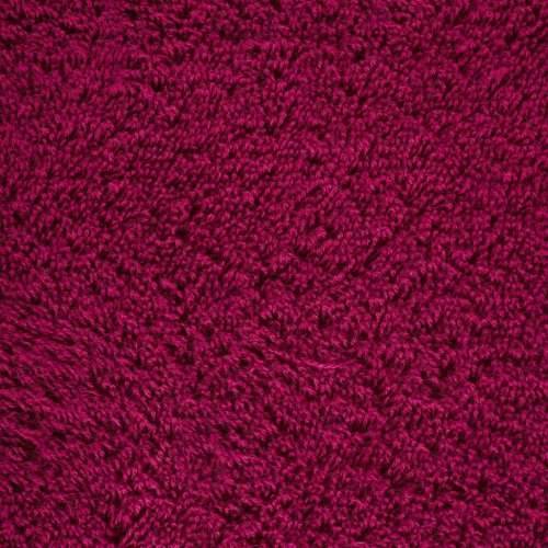 Ručnici SOLUND 10 kom bordo 100 x 200 cm 600 gsm - Bordo 100 x 200 cm 10 Cijena