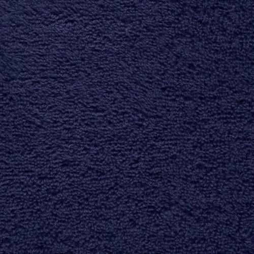 Ručnici za tuširanje SOLUND 4 kom modri 70x140 cm 600 gsm - Modra 70 x 140 cm 4 Cijena