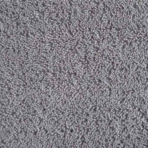 Ručnici za ruke SOLUND 10 kom sivi 50 x 100 cm 600 gsm - Siva 50 x 100 cm 10 Cijena