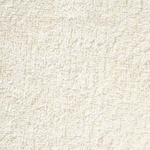 8-dijelni vrhunski set ručnika SOLUND krem 600 gsm - Krema 1 Cijena