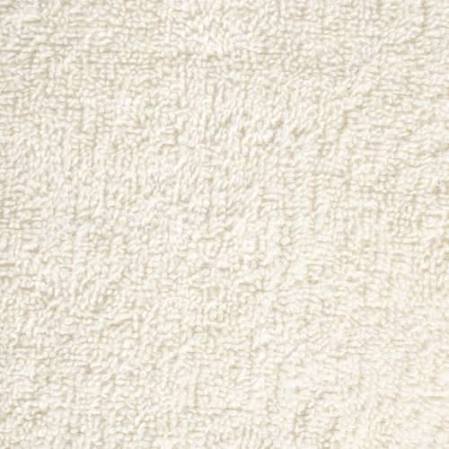 6-dijelni vrhunski set ručnika SOLUND krem 600 gsm - Krema 1 Cijena