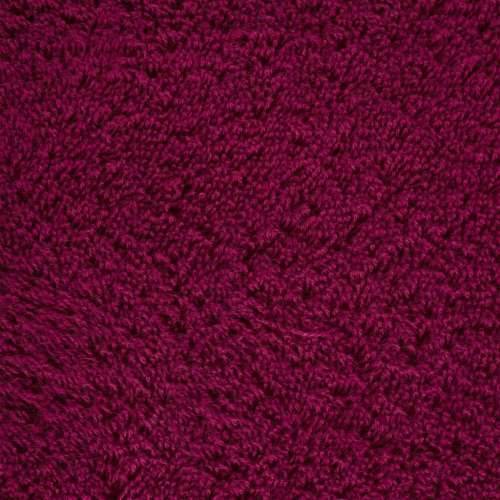 12-dijelni vrhunski set ručnika SOLUND bordo 600 gsm - Bordo 1 Cijena