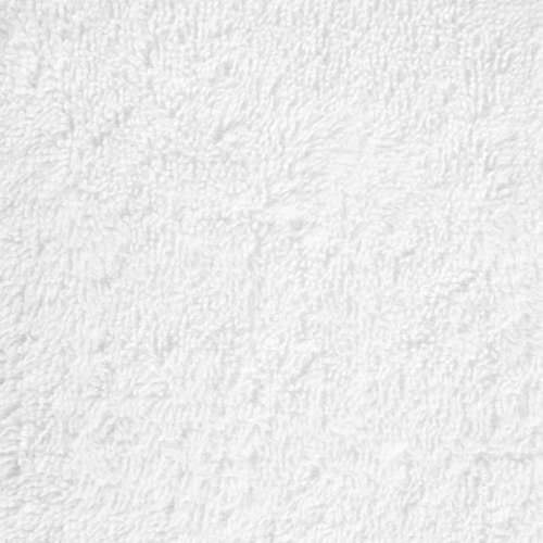 Ručnici za tuširanje SOLUND 10 kom bijeli 70x140cm 600 gsm - Bijela 70 x 140 cm 10 Cijena