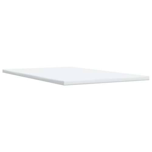 Krevet box spring s madracem crni 120 x 190 cm baršunasti - Crna 120 x 190 cm Gladak dizajn Cijena