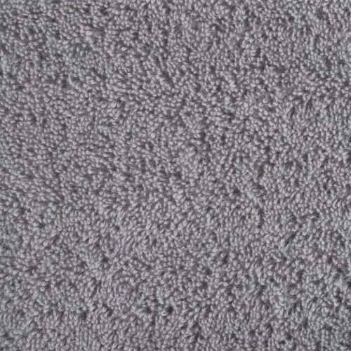Ručnici za kupanje SOLUND 4 kom sivi 100x150 cm 600 gsm - Siva 100 x 150 cm 4 Cijena