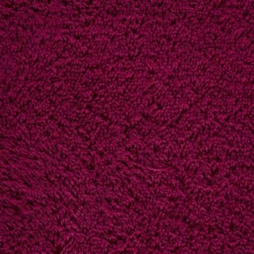 8-dijelni vrhunski set ručnika SOLUND bordo 600 gsm - Bordo 1 Cijena