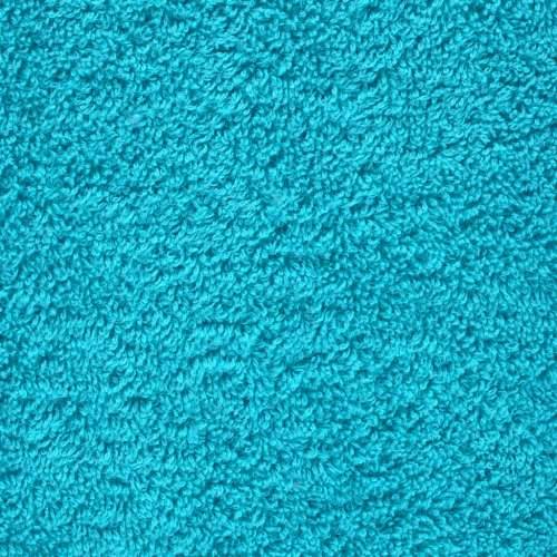 6-dijelni vrhunski set ručnika SOLUND tirkizni 600 gsm - Tirkizna 1 Cijena