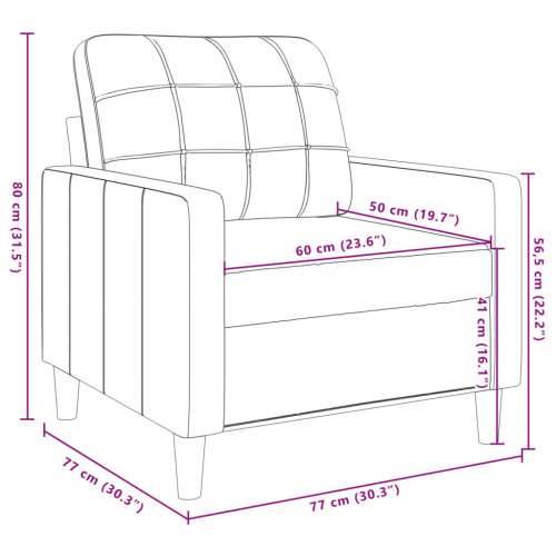 3-dijelni set sofa s jastucima ružičasti baršunasti - Ružičasta Bez oslonca za noge Cijena