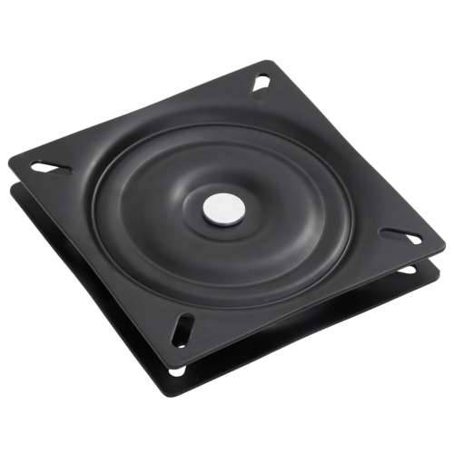 Postolje sjedala za brod s okretnim dijelom od 360° čelično - 18 x 18 x 28-45.5 cm 1 Cijena