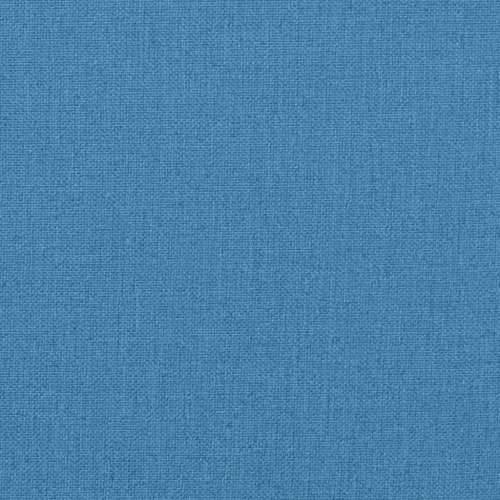 Jastuci za vrtnu klupu 2 kom plavi 180 x 50 x 7 cm od tkanine - prošarana plava 180 x 50 x 7 cm 1 Cijena