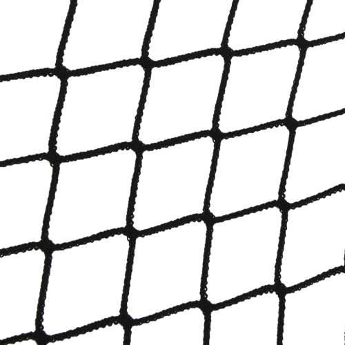 Mreža za prikolicu s elastičnim užetom crna 2,2 x 1,5 m PP - Crna 2.2 x 1.5 m 1 Mreža za prikolicu Cijena