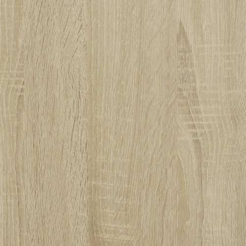 Noćni ormarići 2 kom boja hrasta 40x40x55 cm konstruirano drvo - sonoma hrast 2 Cijena