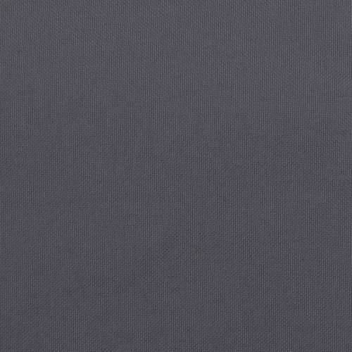 Jastuci za palete 2 kom antracit od tkanine - Antracit 120 x 80 x 12 cm 1 Cijena