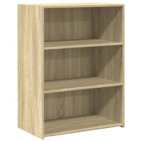 Komoda boja hrasta sonome 70x41x93 cm konstruirano drvo - sonoma hrast 1 Cijena