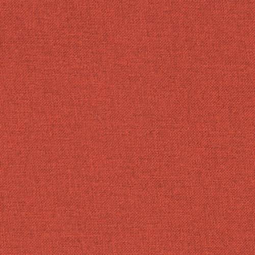 Jastuk za vrtnu klupu prošarano crvena 120x50x7 cm tkanina - prošarana crvena 120 x 50 x 7 cm 1 Cijena
