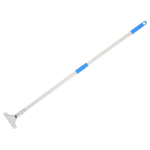 Ručke za podni brisač 5 kom 119,5 cm od čelika i plastike - 5 Cijena