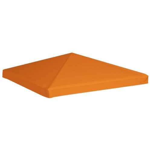 Pokrov za sjenicu 310 g/m² 3 x 3 m narančasti Cijena
