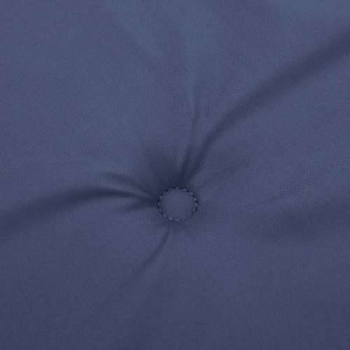 Jastuci za palete 2 kom modri 50x50x4 cm od tkanine Oxford - Modra 50 x 50 x 4 cm 2 Cijena