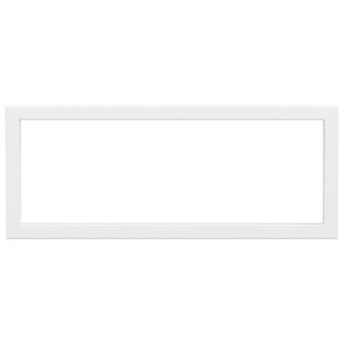 Nosači polica za Lavabo - Umivaonik 2 kom bijeli pravokutni čelični - Bijela 20 x 50 cm 1 Pravokutno Cijena