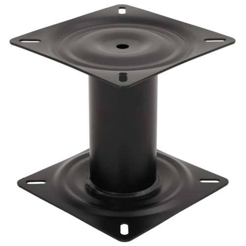 Postolje Sjedala za gliser - Sjedala za brod crno 18 cm čelično - 18 cm 1 Cijena