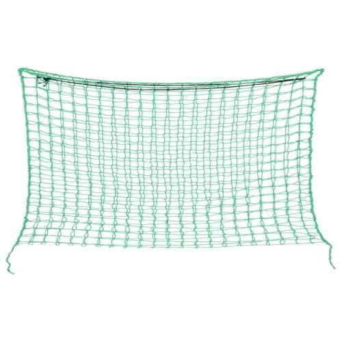 Mreže za sijeno 2 kom pravokutne zelene 200x120 cm PP - Zelena 2 x 1.2 m 2 Cijena