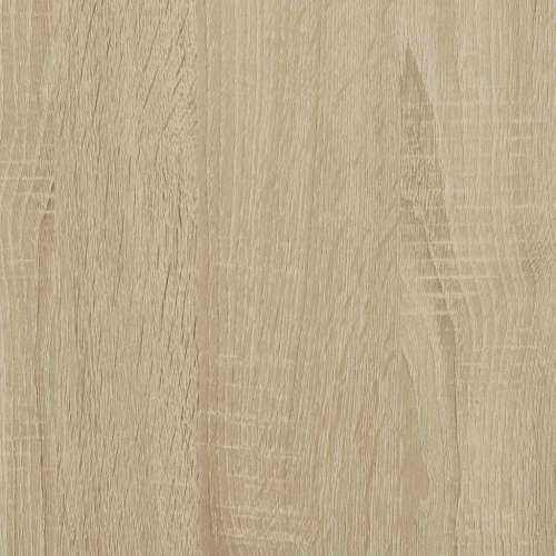 TV ormarić boja hrasta sonome 122x34x41 cm konstruirano drvo - sonoma hrast 1 122 cm Cijena
