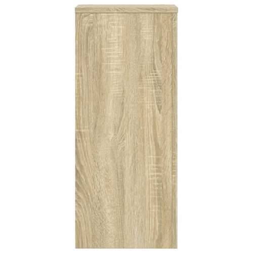 Stalci za biljke 2 kom 30 x 30 x 70 cm konstruirano drvo - sonoma hrast 30 x 30 x 70 cm 2 Cijena