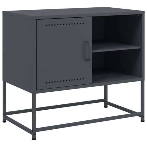 TV ormarić ružičasti 100,5x39x60,5 cm čelični - Ružičasta 1 Cijena