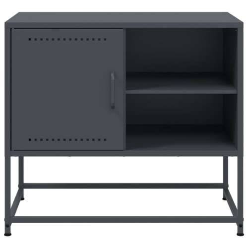 TV ormarić ružičasti 100,5x39x60,5 cm čelični - Ružičasta 1 Cijena