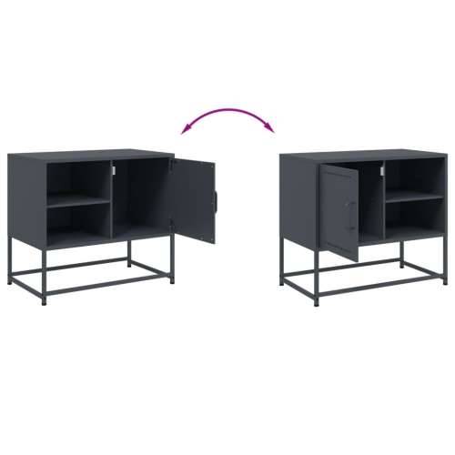 TV ormarić ružičasti 100,5x39x60,5 cm čelični - Ružičasta 1 Cijena