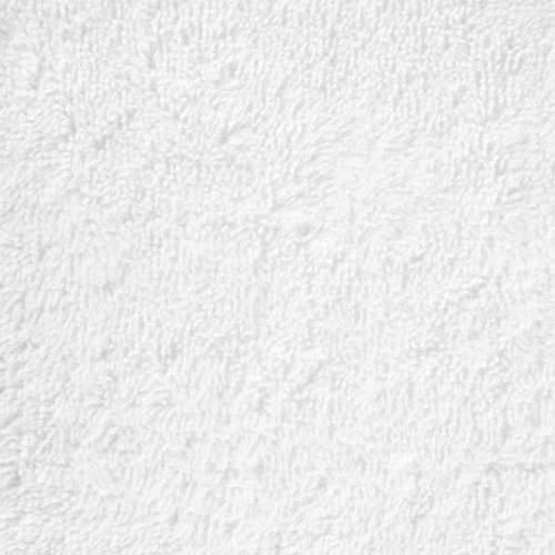 Ručnici SOLUND 2 kom bijeli 100 x 200 cm 600 gsm - Bijela 100 x 200 cm 2 Cijena