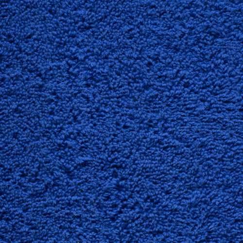Ručnici za tuširanje SOLUND 4 kom plavi 70x140 cm 600 gsm - Plava 70 x 140 cm 4 Cijena